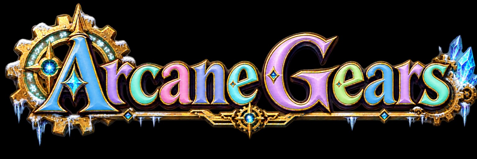 Arcane Gears