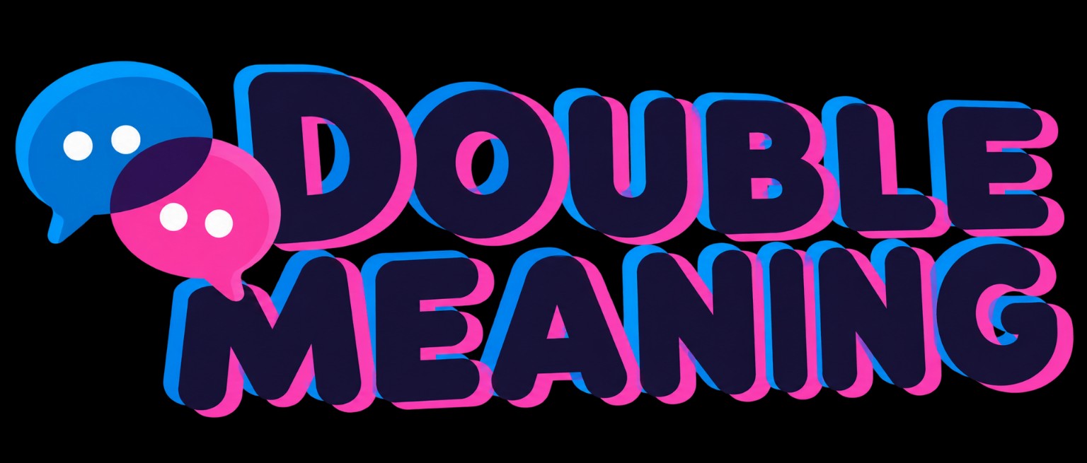 Double Meaning