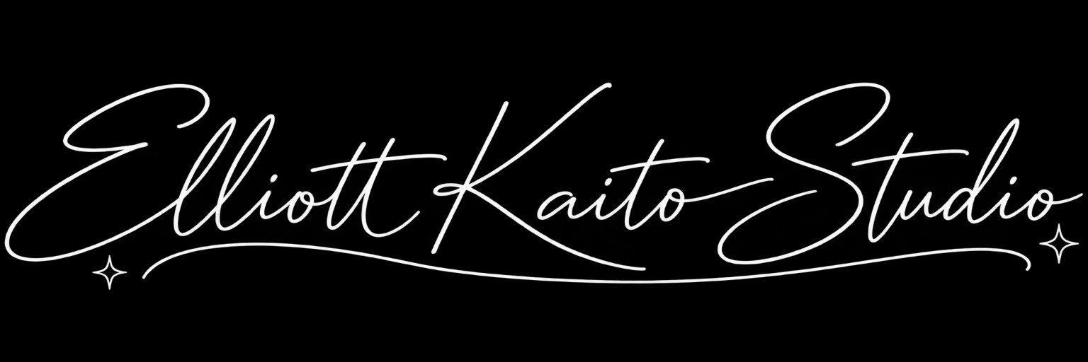 Elliott Kaito Studio